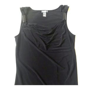 Kenneth Cole sleeveless top
